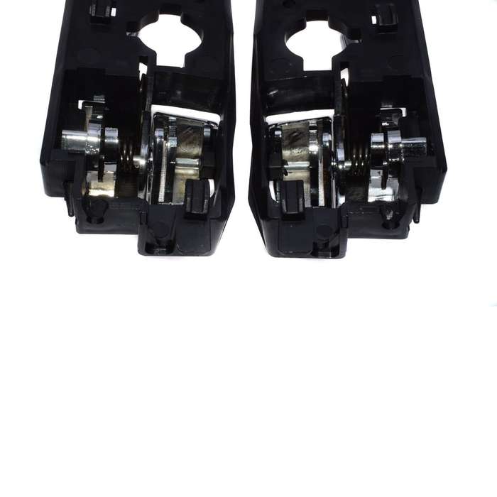 2Pcs Rear Left Right Inside Door Handles for Hyundai Sonata 08-10 836103K530CR