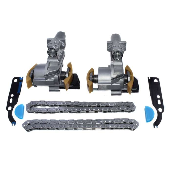 Camshaft Timing Chain Tensioner Kit 078109087C For VW Passat Audi A4 A6 S4