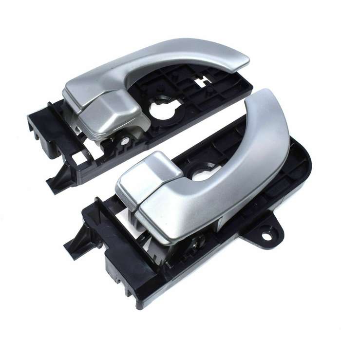For Hyundai 2005-2008 Sonata Inside Handle Door Front LH &amp; RH 82610-3K020 New