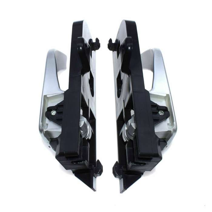 For Hyundai 2005-2008 Sonata Inside Handle Door Front LH &amp; RH 82610-3K020 New