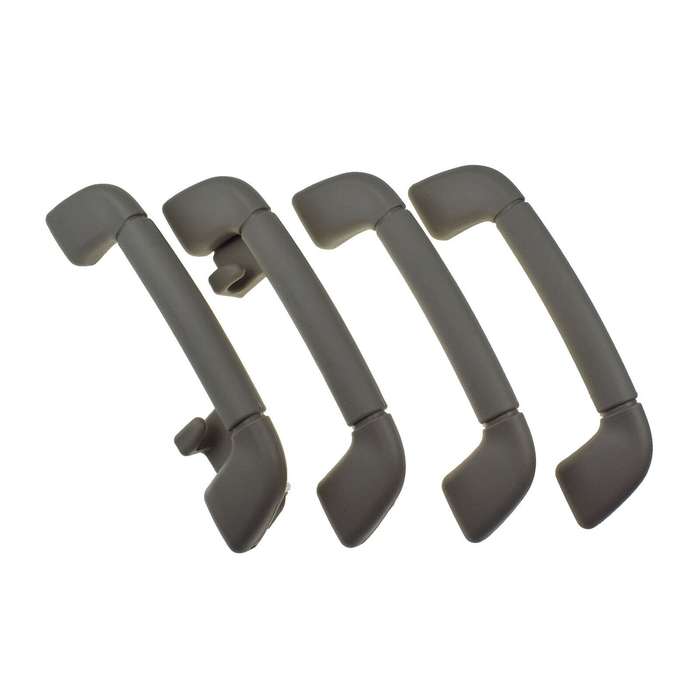 Set of 4 Roof Armrest Ceiling Pull Handles For Toyota Land Cruiser Camry Alphard