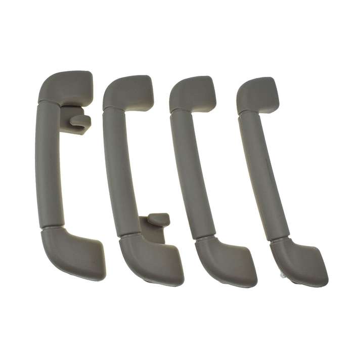 Set of 4 Roof Armrest Ceiling Pull Handles For Toyota Land Cruiser Camry Alphard