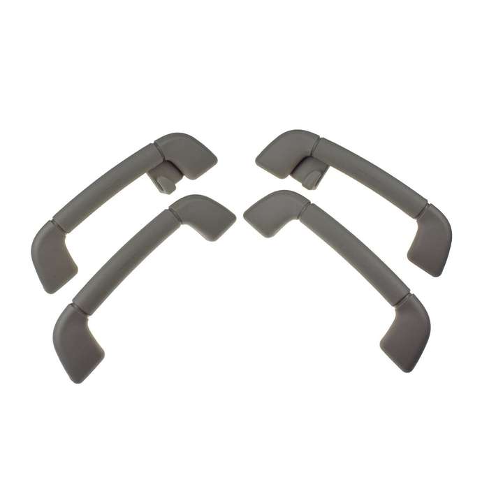Set of 4 Roof Armrest Ceiling Pull Handles For Toyota Land Cruiser Camry Alphard