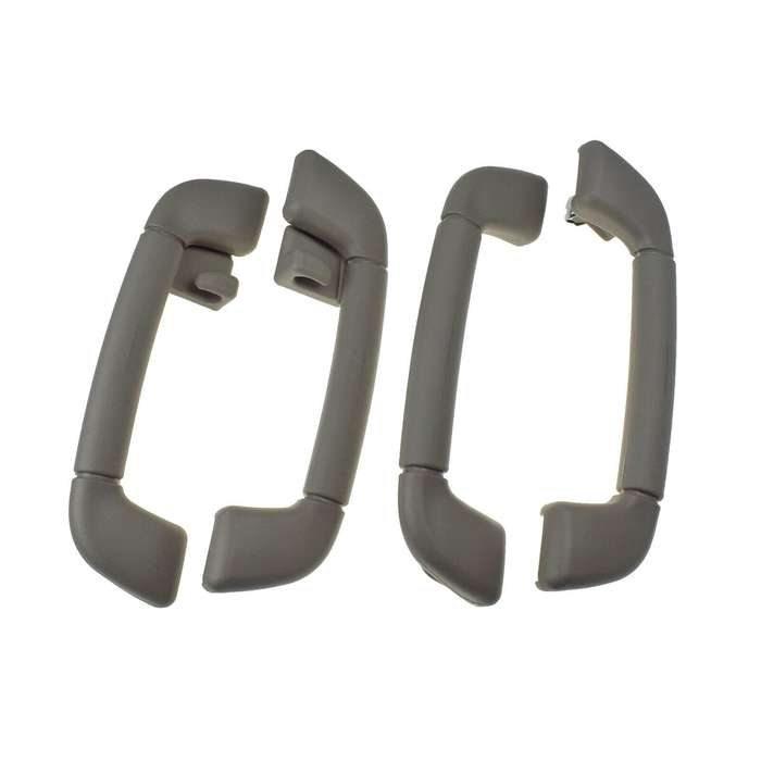 Set of 4 Roof Armrest Ceiling Pull Handles For Toyota Land Cruiser Camry Alphard