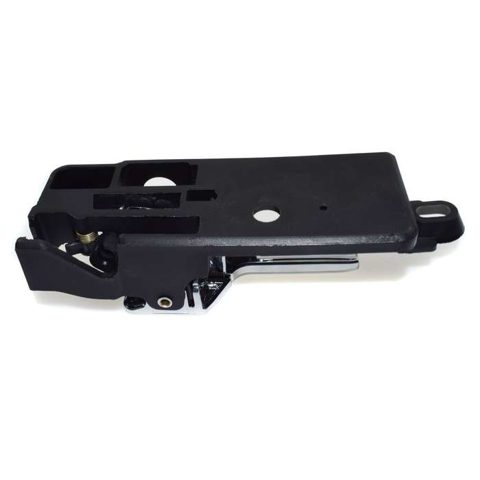 Rear Left Driver Inside Interior Chrome Door Handle For Ford Fusion Lincoln New