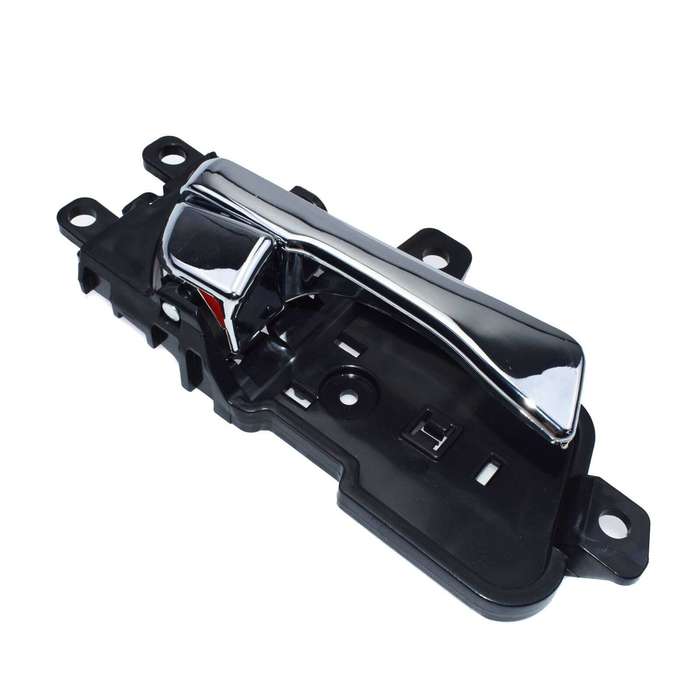 Front/Rear Right Inside Interior Door Handle Chrome For Hyundai Sonata 2011-15