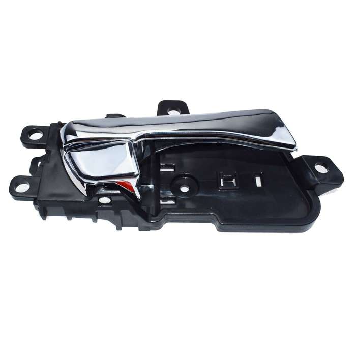 Front/Rear Right Inside Interior Door Handle Chrome For Hyundai Sonata 2011-15