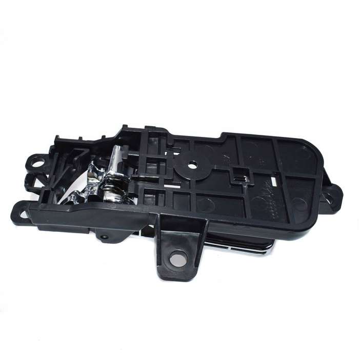 Front/Rear Right Inside Interior Door Handle Chrome For Hyundai Sonata 2011-15