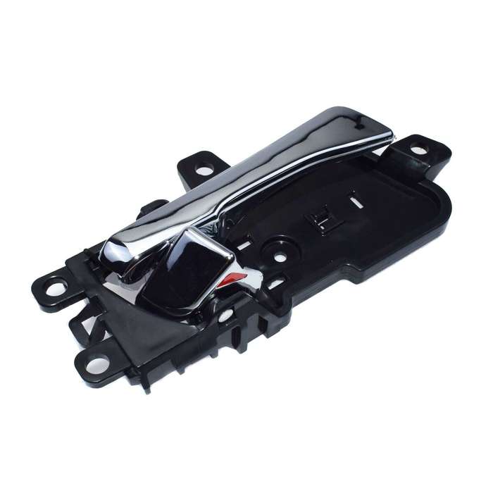 Front/Rear Right Inside Interior Door Handle Chrome For Hyundai Sonata 2011-15