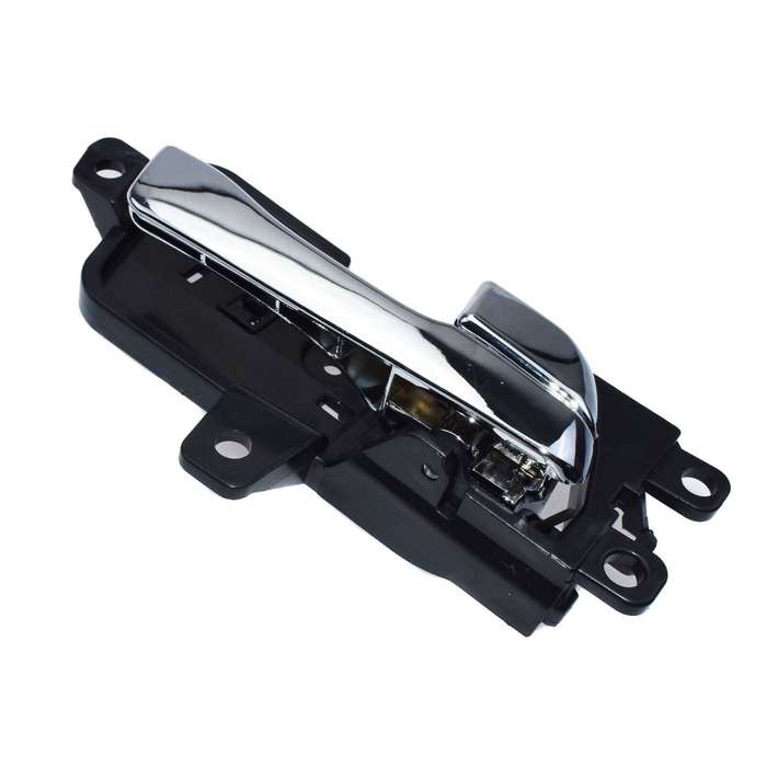 Front/Rear Right Inside Interior Door Handle Chrome For Hyundai Sonata 2011-15