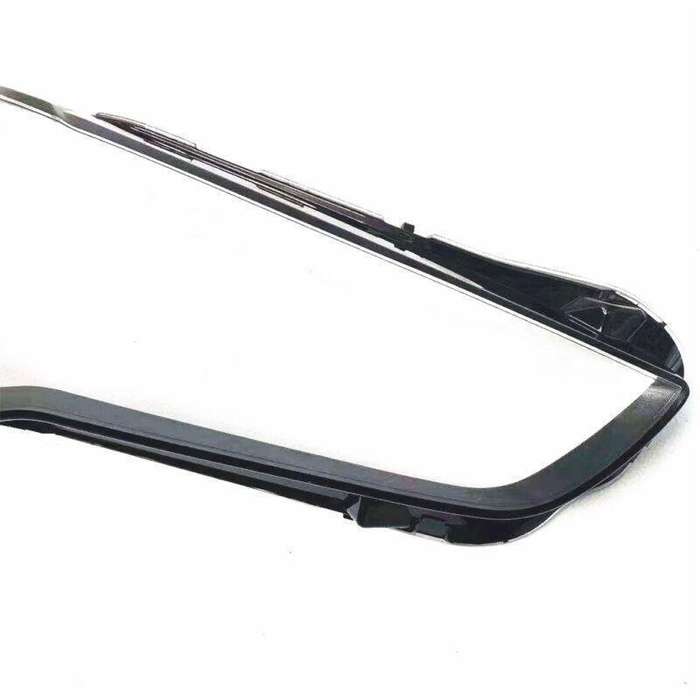 Headlight Headlamp Lens Cover Left Right Side Fit For BMW X1 F48 2020-2021
