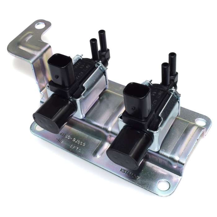 For Ford Focus GALAXY 1999 Vacuum Solenoid Valve Intake Manifold Runner Control