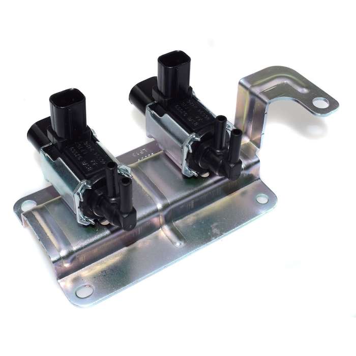 For Ford Focus GALAXY 1999 Vacuum Solenoid Valve Intake Manifold Runner Control