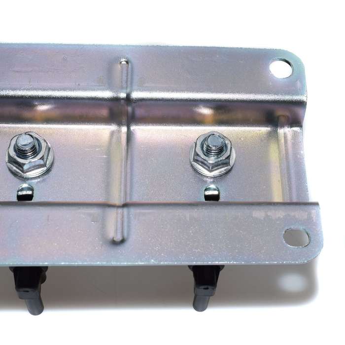 For Ford Focus GALAXY 1999 Vacuum Solenoid Valve Intake Manifold Runner Control