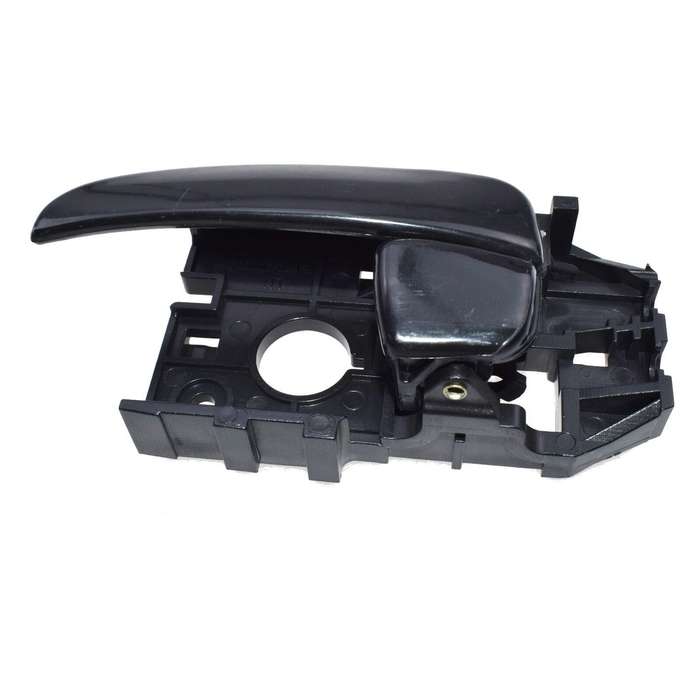 Front Left Inner Door Handle For 01-06 Hyundai Elantra Black 826102D000 New