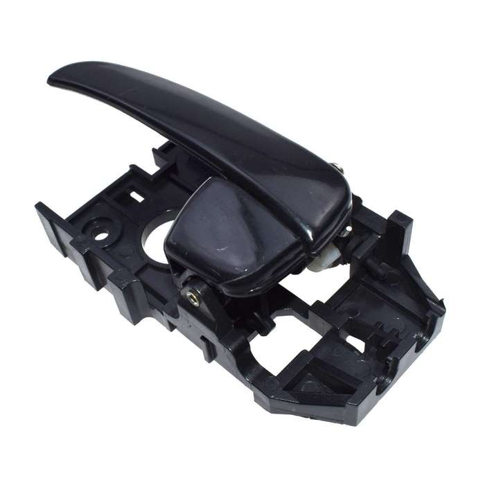 Front Left Inner Door Handle For 01-06 Hyundai Elantra Black 826102D000 New