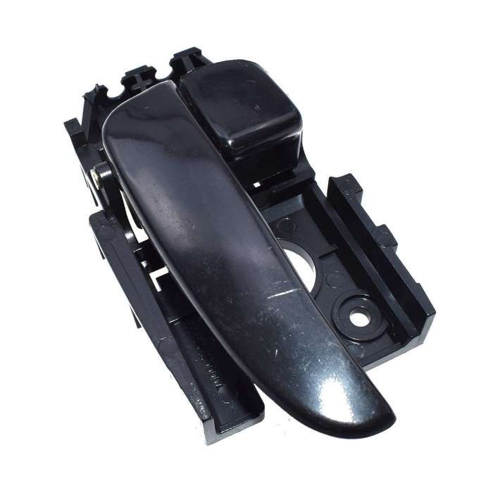 Front Left Inner Door Handle For 01-06 Hyundai Elantra Black 826102D000 New