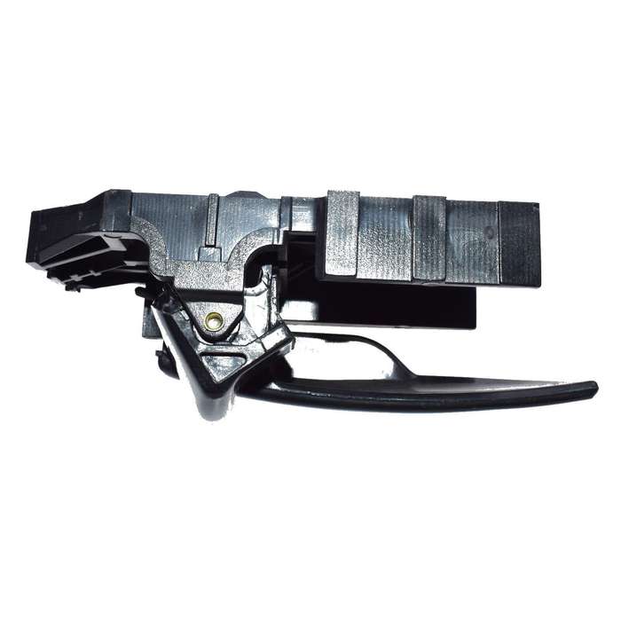 Front Left Inner Door Handle For 01-06 Hyundai Elantra Black 826102D000 New