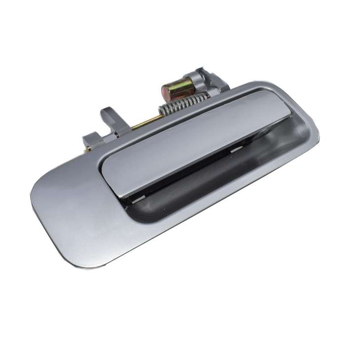 FOR CAMRY 97-01 TOYOTA SILVER LUNAR MIST RIGHT REAR OUTSIDE HANDLE 69230-AA010