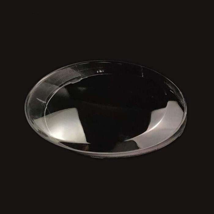 Headlight Lens Headlamp Shell Cover Mask Cap For VW Beetle 2013-2019 Left Side