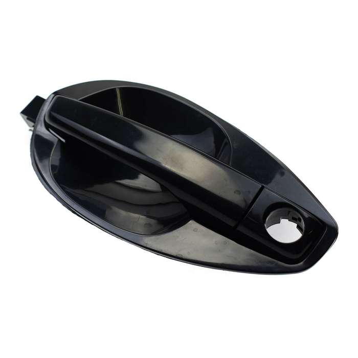 Left Outside Exterior Door Handle For Hyundai Tiburon 2003-2008 826502C000