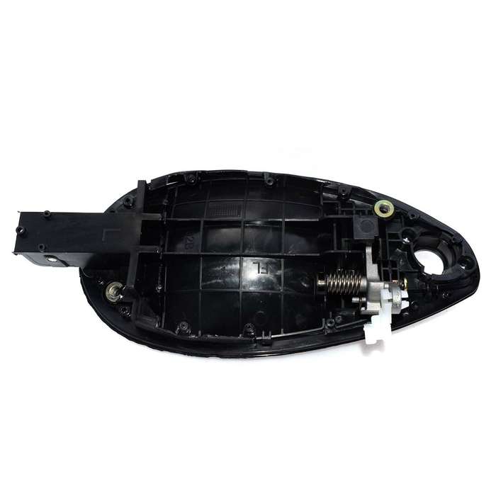 Left Outside Exterior Door Handle For Hyundai Tiburon 2003-2008 826502C000