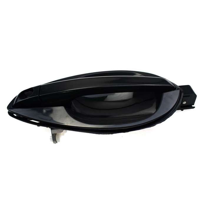 Left Outside Exterior Door Handle For Hyundai Tiburon 2003-2008 826502C000