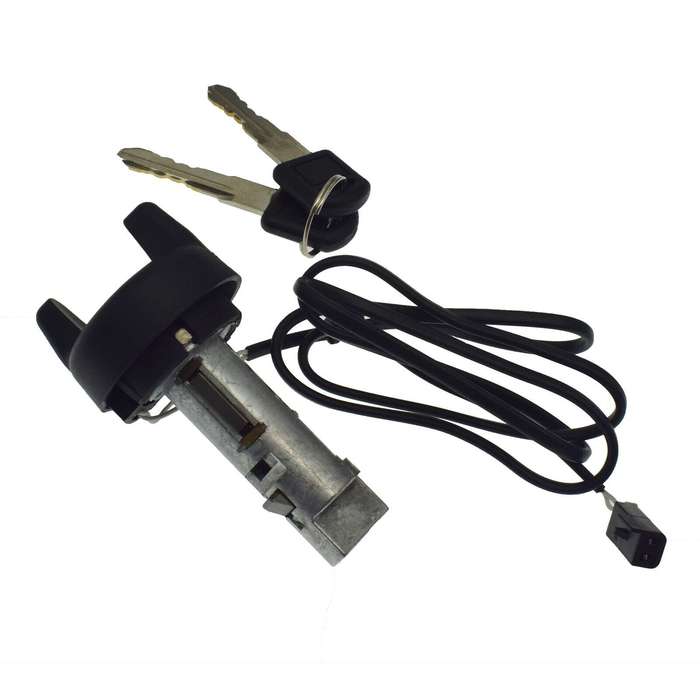 Ignition Lock Cylinder &amp; Key D1492C For Buick Century Regal 1997-2004 New
