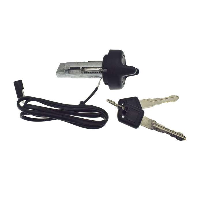 Ignition Lock Cylinder &amp; Key D1492C For Buick Century Regal 1997-2004 New