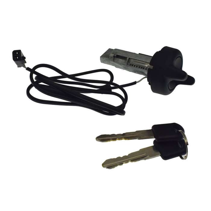 Ignition Lock Cylinder &amp; Key D1492C For Buick Century Regal 1997-2004 New