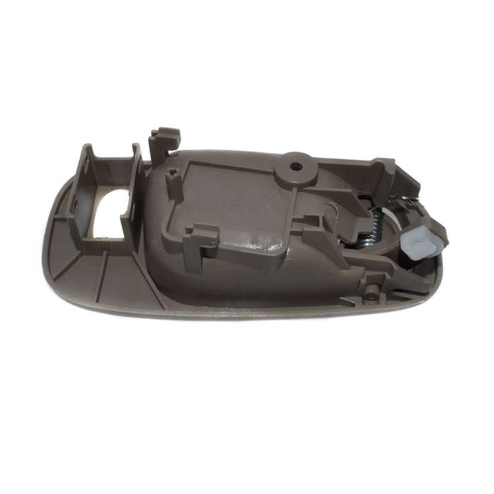 New Beige Interior Door Handle Left for 1998-2002 Toyota Corolla Chevrolet Prizm