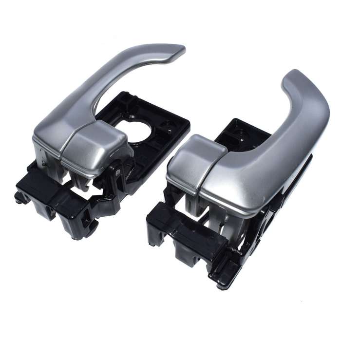 Left &amp; Right Inside Interior Door Handles Pair For KIA Optima 2006-2008