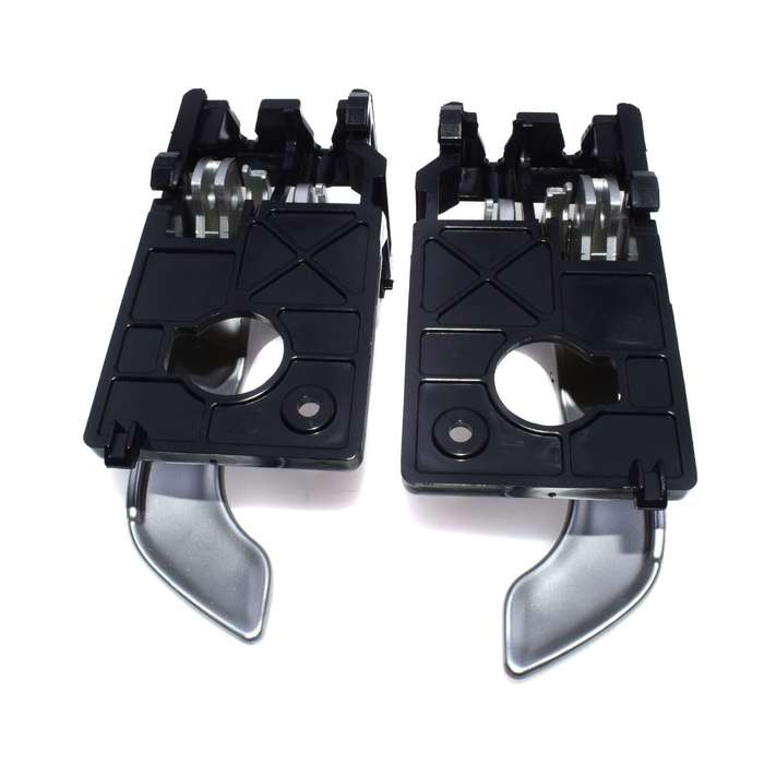 Left &amp; Right Inside Interior Door Handles Pair For KIA Optima 2006-2008