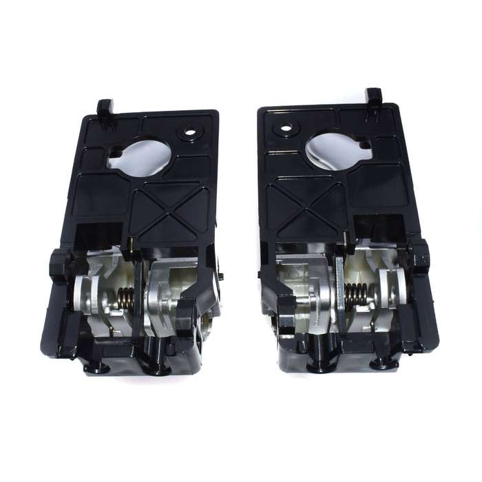 Left &amp; Right Inside Interior Door Handles Pair For KIA Optima 2006-2008