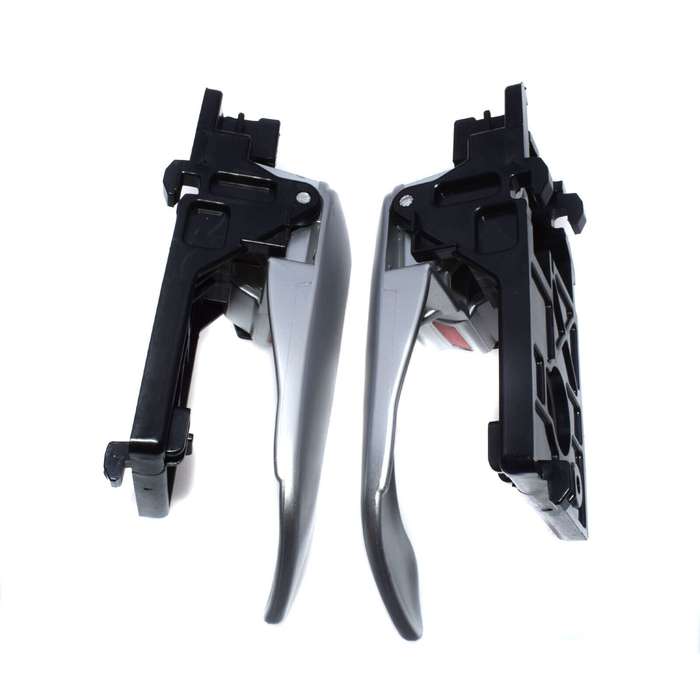 Left &amp; Right Inside Interior Door Handles Pair For KIA Optima 2006-2008