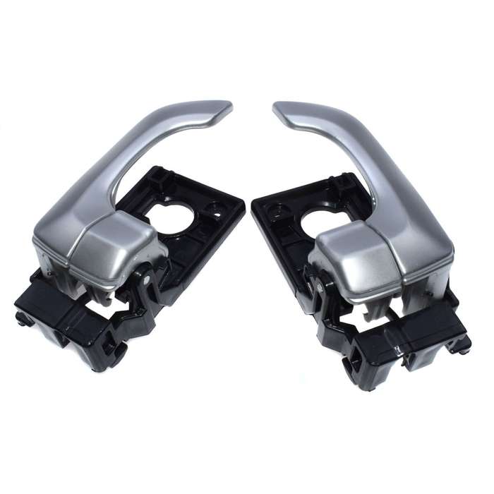Left &amp; Right Inside Interior Door Handles Pair For KIA Optima 2006-2008