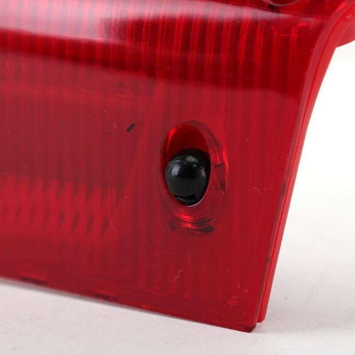 High Mount Center 3rd Third Brake Stop Light For Ford Fiesta Hatchback 2009-2014
