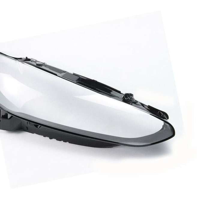 Headlight Lens Cover Headlamp Clear Shell For BMW M4 F32 F33 F36 F82 20-21 Left