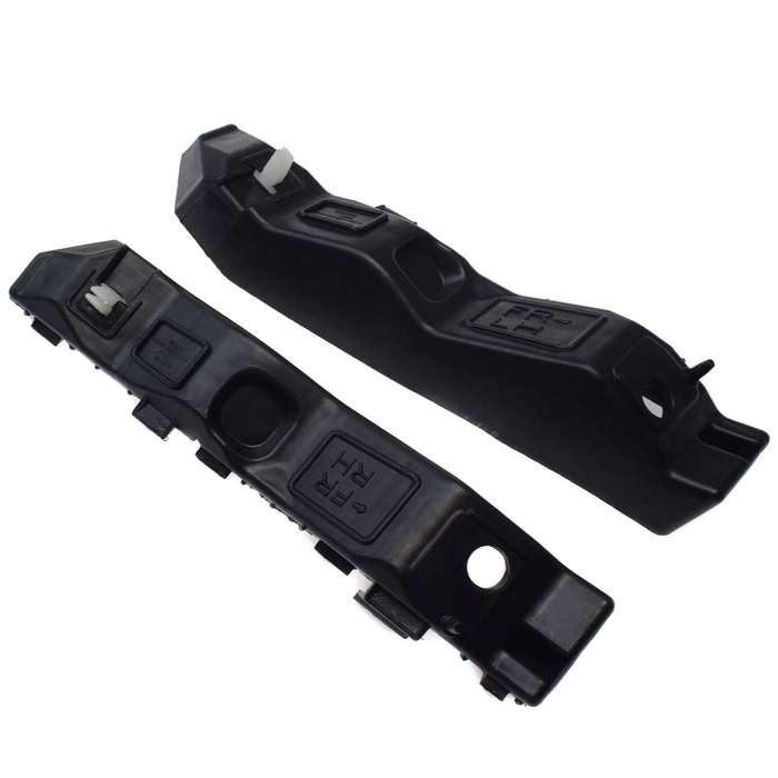 86513-2T000 Left &amp; Right Side Bumper Bracket 2PCS For Kia Optima 86514-2T000