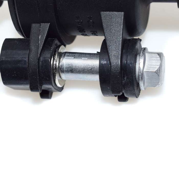 Vapor Canister Purge Valve Solenoid For Cadillac GMC Chevrolet 55593172 New