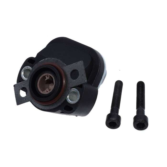 NEW Throttle Position Sensor TPS Fit For Dodge Jeep Mitsubishi TH190 4882219