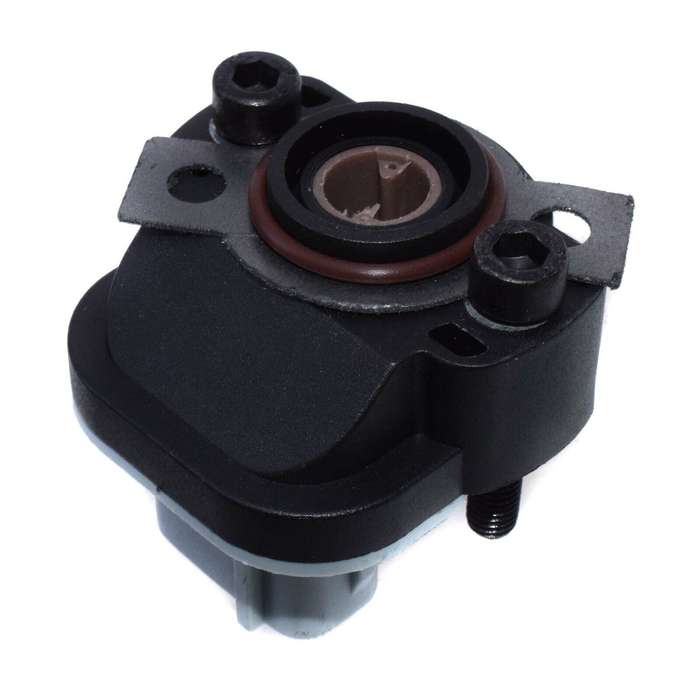 NEW Throttle Position Sensor TPS Fit For Dodge Jeep Mitsubishi TH190 4882219