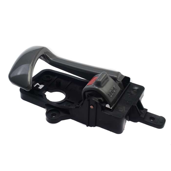 Gray Right Interior Door Handle 826202B000 For Hyundai Santa Fe 2007-2012
