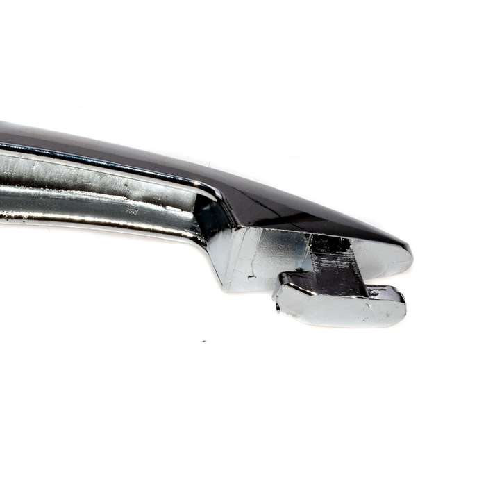 FOR VW Beetle 1968-1979 OUTER DOOR HANDLE FRONT KEYED ALIKE 113898205M New