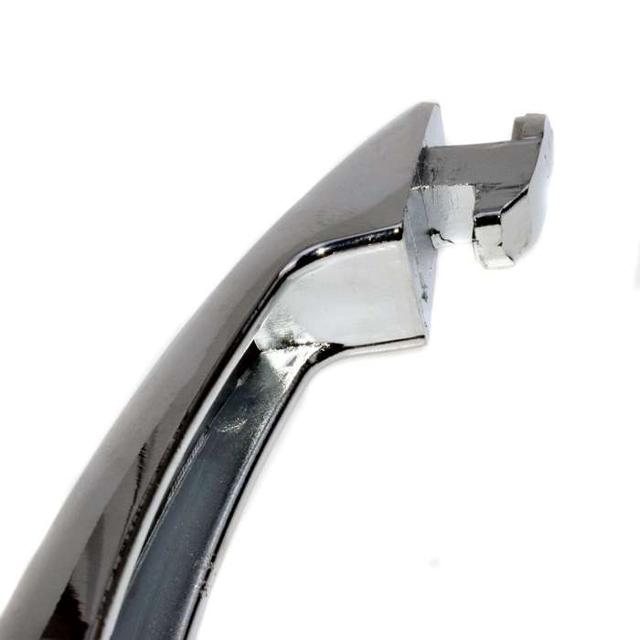 FOR VW Beetle 1968-1979 OUTER DOOR HANDLE FRONT KEYED ALIKE 113898205M New