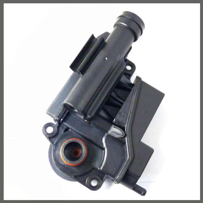 New PCV Pressure Control Crankcase Breather Valve For Audi Q7 S6 S8 VW Touareg