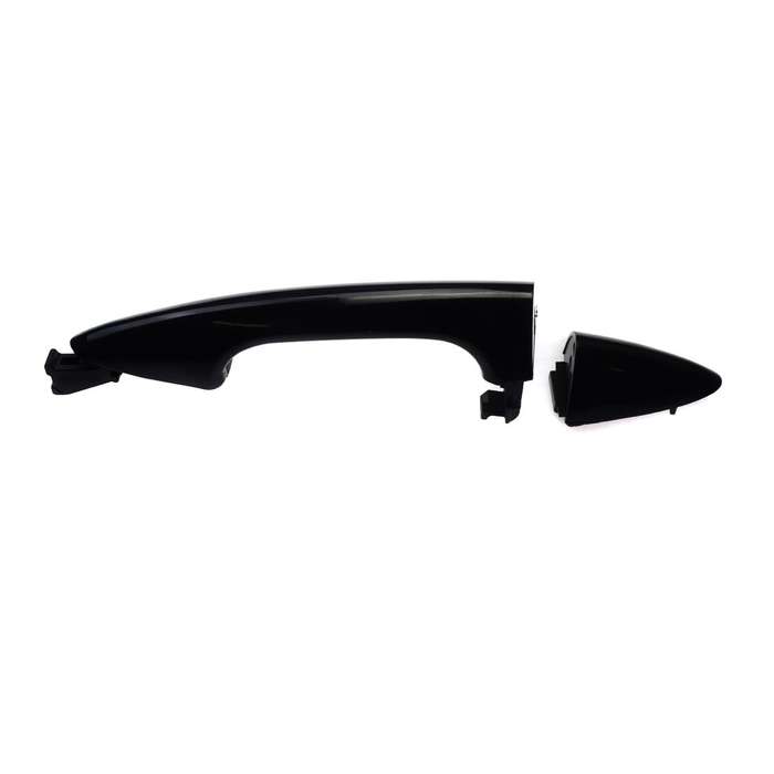 826511R000CA Outside Exterior Door Handle Rear Left For Hyundai Accent 2012-2016