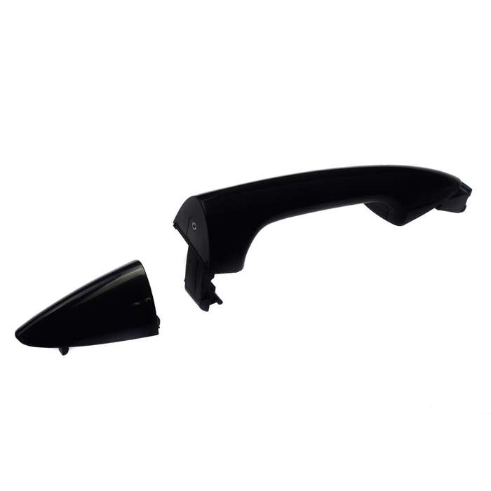 826511R000CA Outside Exterior Door Handle Rear Left For Hyundai Accent 2012-2016