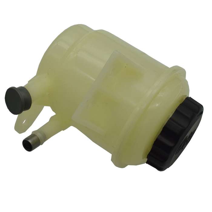 Power Steering Fluid Reservoir &amp;Cap 96808460 For Chevrolet Aveo Aveo5 Pontiac G3