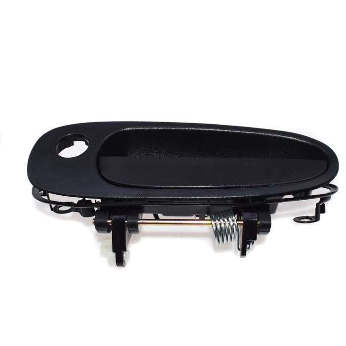 NEW Door Handle Outside Front Left Fit For Geo Prizm Toyota Corolla 6922012160